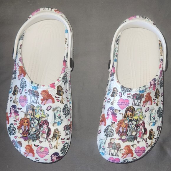 Glam Ghoul Quinn - Picture 2 of 5